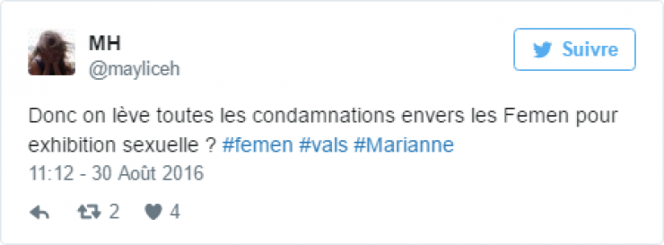 Illustration de l'article : Les déclarations de Manuel Valls affolent les internautes ! À voir ces 35 réactions, ils ne manquent pas d'humour ! 