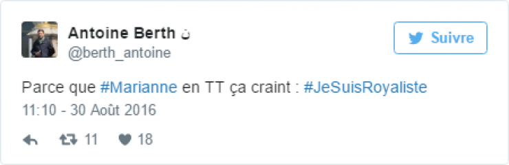 Illustration de l'article : Les déclarations de Manuel Valls affolent les internautes ! À voir ces 35 réactions, ils ne manquent pas d'humour ! 