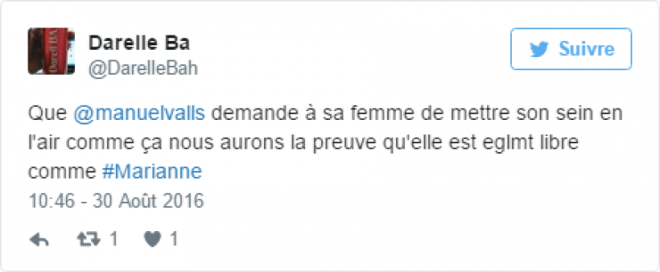 Illustration de l'article : Les déclarations de Manuel Valls affolent les internautes ! À voir ces 35 réactions, ils ne manquent pas d'humour ! 
