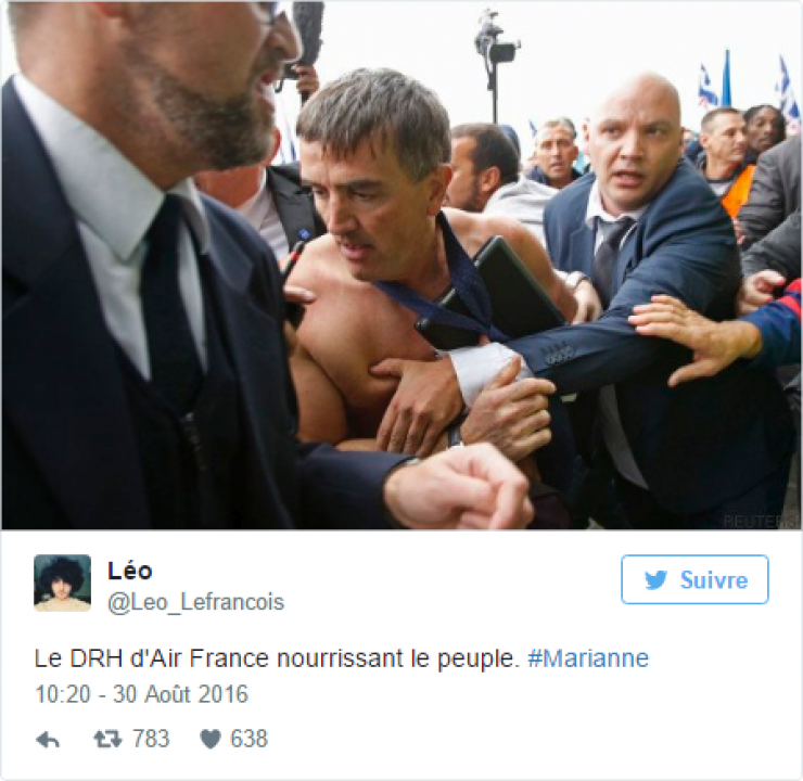 Illustration de l'article : Les déclarations de Manuel Valls affolent les internautes ! À voir ces 35 réactions, ils ne manquent pas d'humour ! 