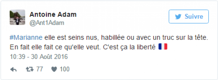 Illustration de l'article : Les déclarations de Manuel Valls affolent les internautes ! À voir ces 35 réactions, ils ne manquent pas d'humour ! 