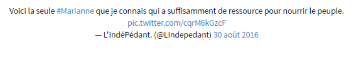 Illustration de l'article : Les déclarations de Manuel Valls affolent les internautes ! À voir ces 35 réactions, ils ne manquent pas d'humour ! 