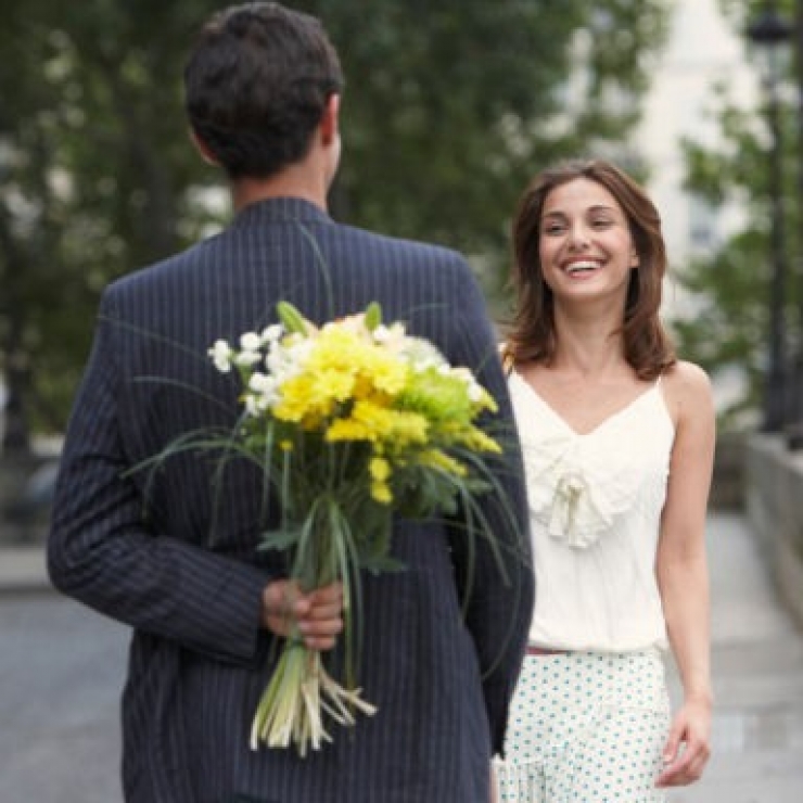 Illustration de l'article : Top 12 des attentions qui font craquer les filles dans une relation...