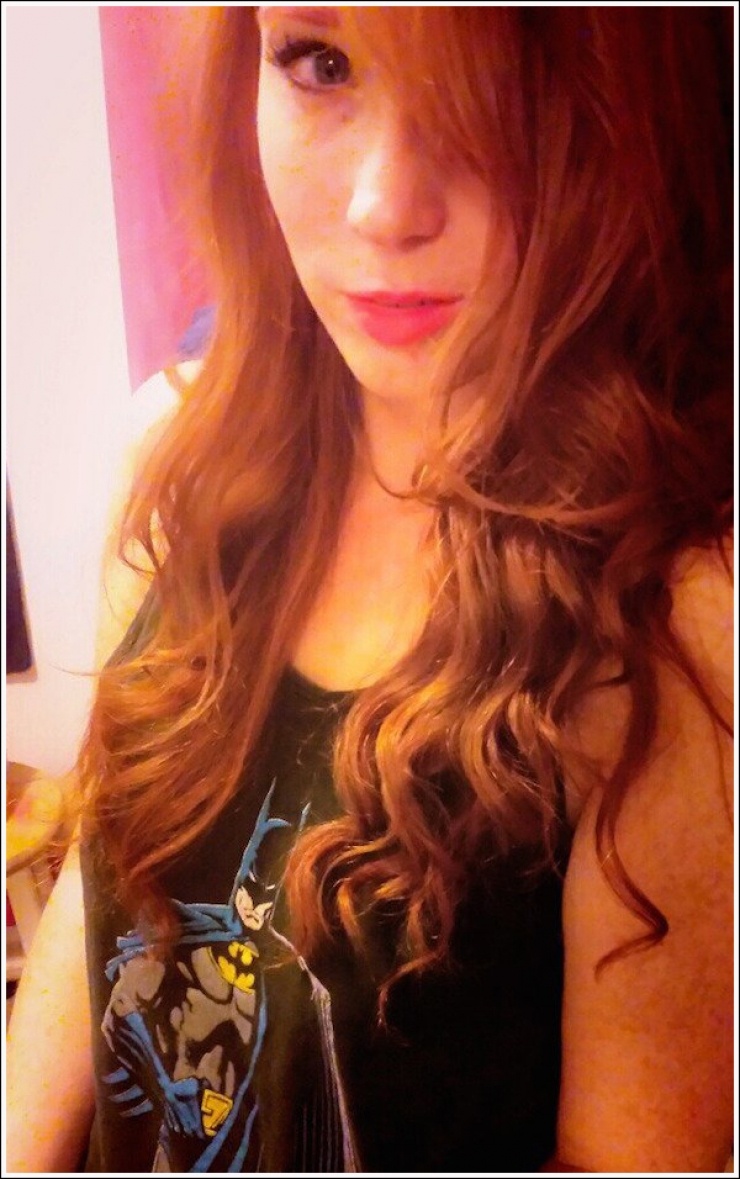 Illustration de l'article : 38 photos de filles en style « super héros » qui vous donneront envie d’être en détresse !