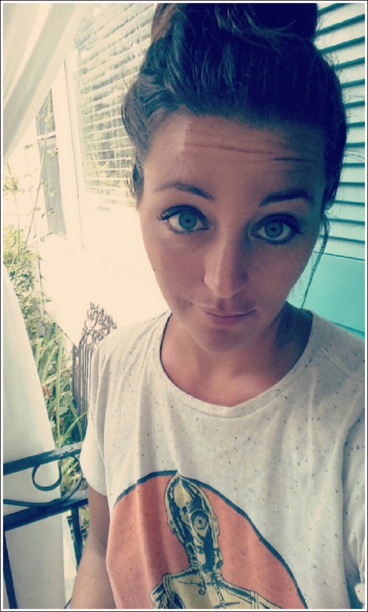 Illustration de l'article : 38 photos de filles en style « super héros » qui vous donneront envie d’être en détresse !