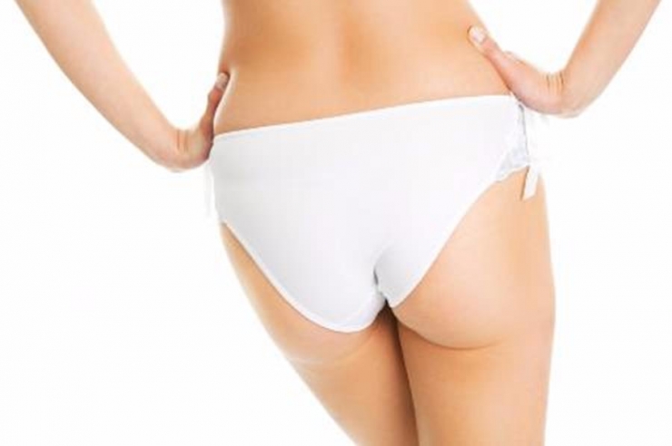 Illustration de l'article : Savez-vous que la forme de votre fessier en dit long sur votre &eacute;tat de sant&eacute; ? Explications: