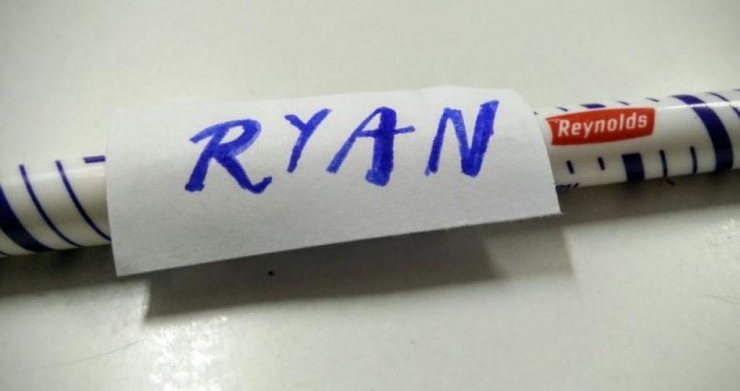 Illustration de l'article : "Laissez parler les petits papiers": 20 des plus belles p&eacute;pites des internautes qui s'amusent avec les marques !