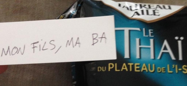 Illustration de l'article : "Laissez parler les petits papiers": 20 des plus belles p&eacute;pites des internautes qui s'amusent avec les marques !