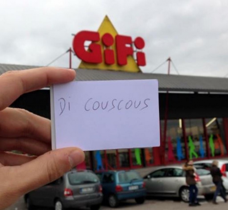 Illustration de l'article : "Laissez parler les petits papiers": 20 des plus belles p&eacute;pites des internautes qui s'amusent avec les marques !