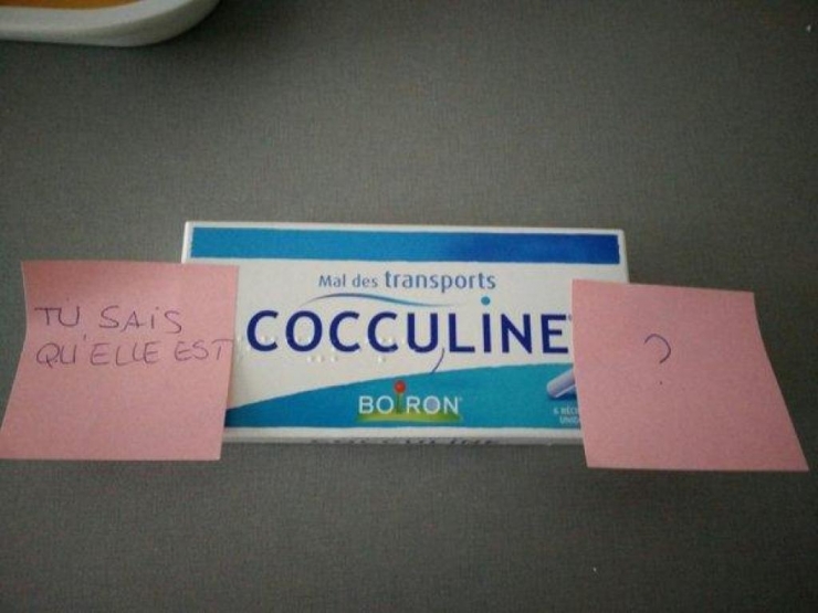 Illustration de l'article : "Laissez parler les petits papiers": 20 des plus belles p&eacute;pites des internautes qui s'amusent avec les marques !