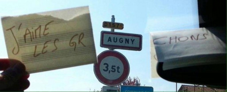 Illustration de l'article : "Laissez parler les petits papiers": 20 des plus belles p&eacute;pites des internautes qui s'amusent avec les marques !