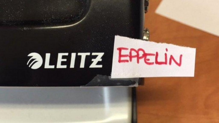 Illustration de l'article : "Laissez parler les petits papiers": 20 des plus belles p&eacute;pites des internautes qui s'amusent avec les marques !