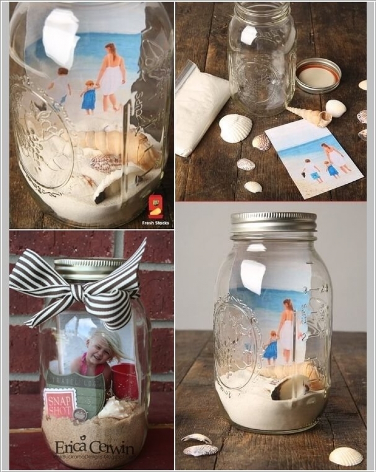 Illustration de l'article : Comment organiser vos photos et cadres sur vos murs ? Voici 70 id&eacute;es d&eacute;co !