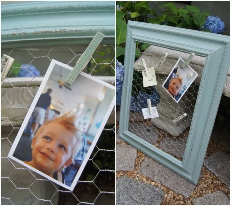 Illustration de l'article : Comment organiser vos photos et cadres sur vos murs ? Voici 70 id&eacute;es d&eacute;co !