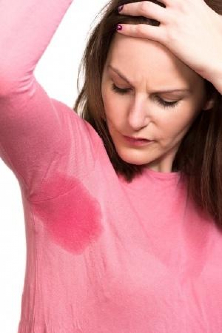 Illustration de l'article : Seule une femme pourra comprendre ces 10 situations aussi gênantes que redoutées...