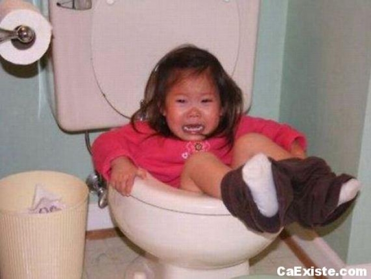 Illustration de l'article : Seule une femme pourra comprendre ces 10 situations aussi gênantes que redoutées...