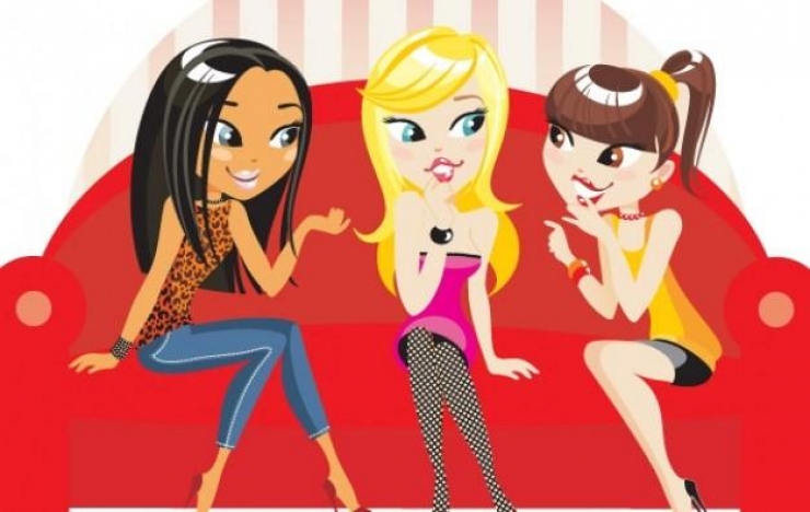 Illustration de l'article : Seule une femme pourra comprendre ces 10 situations aussi gênantes que redoutées...