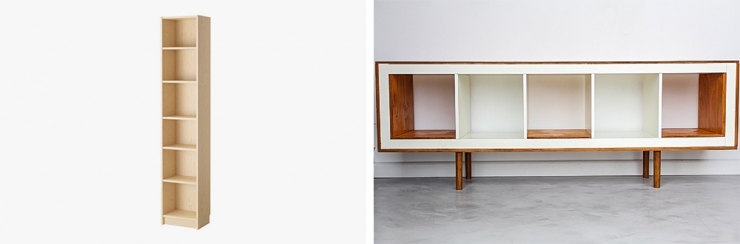 Illustration de l'article : 15 idées originales pour vous accompagner dans la rénovation de vos meubles !