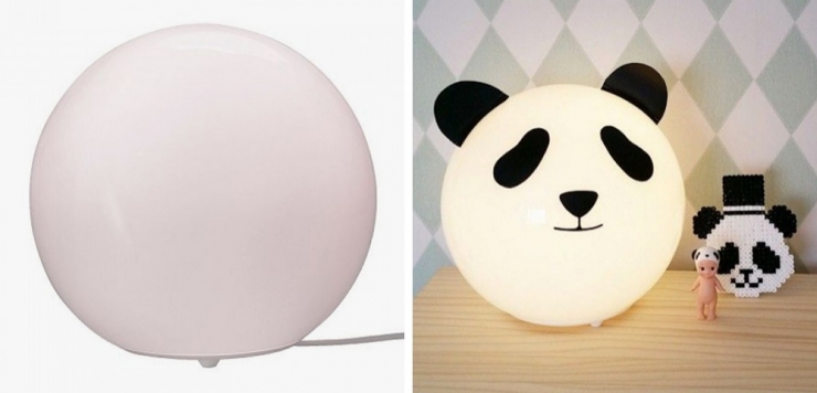 Illustration de l'article : 15 idées originales pour vous accompagner dans la rénovation de vos meubles !