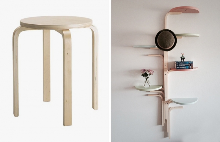 Illustration de l'article : 15 idées originales pour vous accompagner dans la rénovation de vos meubles !