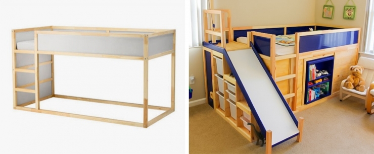 Illustration de l'article : 15 idées originales pour vous accompagner dans la rénovation de vos meubles !