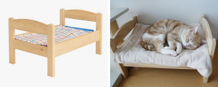 Illustration de l'article : 15 idées originales pour vous accompagner dans la rénovation de vos meubles !