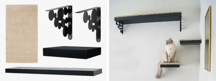 Illustration de l'article : 15 idées originales pour vous accompagner dans la rénovation de vos meubles !