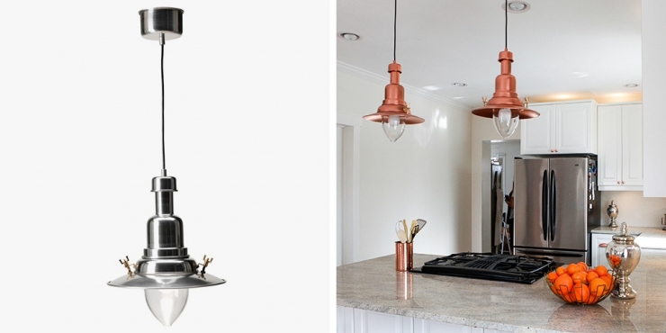 Illustration de l'article : 15 idées originales pour vous accompagner dans la rénovation de vos meubles !