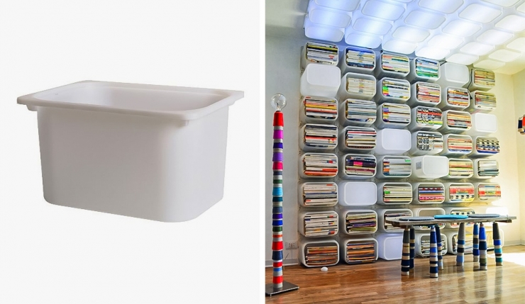 Illustration de l'article : 15 idées originales pour vous accompagner dans la rénovation de vos meubles !