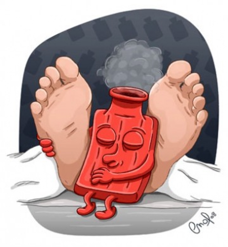 Illustration de l'article : Voilà un siècle que cette pommade existe et vous pouvez l'utiliser dans plusieurs astuces et contre pas mal de douleurs...