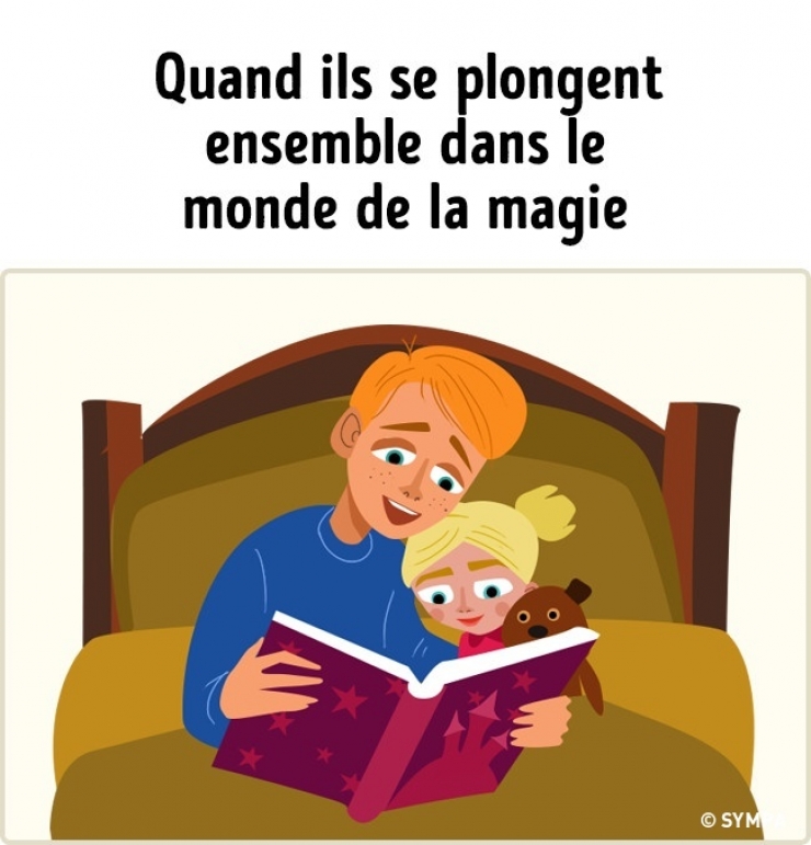 Illustration de l'article : 10 illustrations magnifiques qui montrent la relation magnifique unissant fr&egrave;res et s&oelig;urs... Malgr&eacute; le poids des ann&eacute;es !