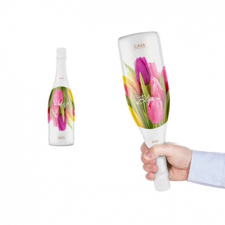 Illustration de l'article : Top 20 des emballages les plus ingénieux... Il fallait y penser !