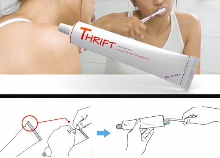 Illustration de l'article : Top 20 des emballages les plus ingénieux... Il fallait y penser !