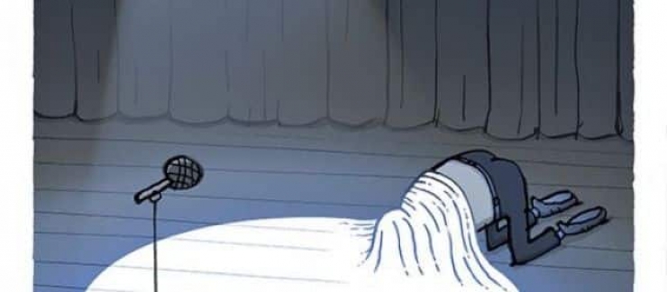 Illustration de l'article : D&eacute;couvrez votre v&eacute;ritable personnalit&eacute; gr&acirc;ce &agrave; vos phobies !