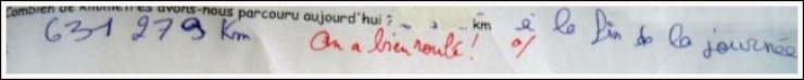 Illustration de l'article : Les élèves ne manquent pas d'humour ! La preuve avec ces 26 perles de copies.