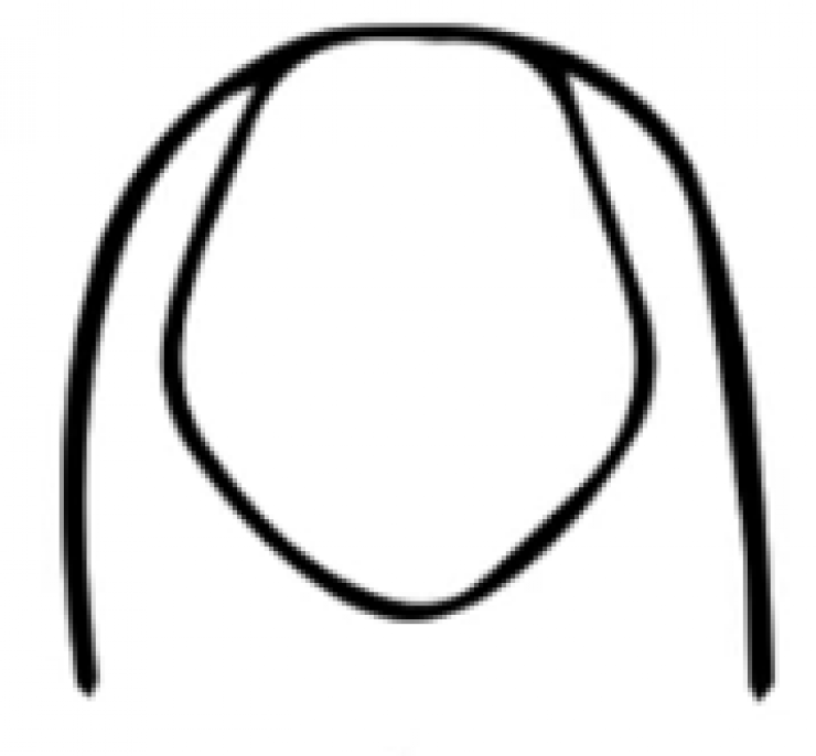 Illustration de l'article : Voici ce que révèle la forme de vos ongles sur vous ! C'est flippant de vérité...