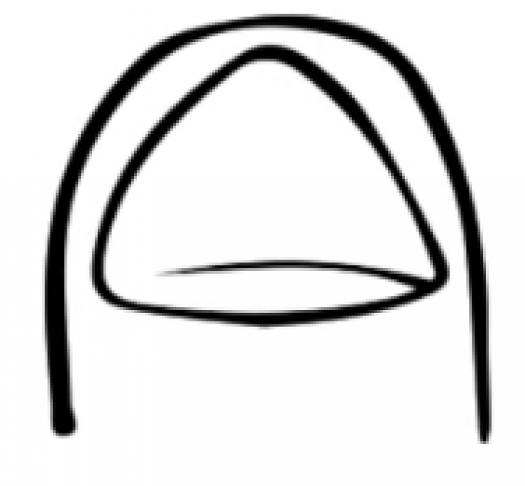 Illustration de l'article : Voici ce que révèle la forme de vos ongles sur vous ! C'est flippant de vérité...