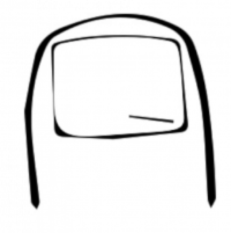 Illustration de l'article : Voici ce que révèle la forme de vos ongles sur vous ! C'est flippant de vérité...