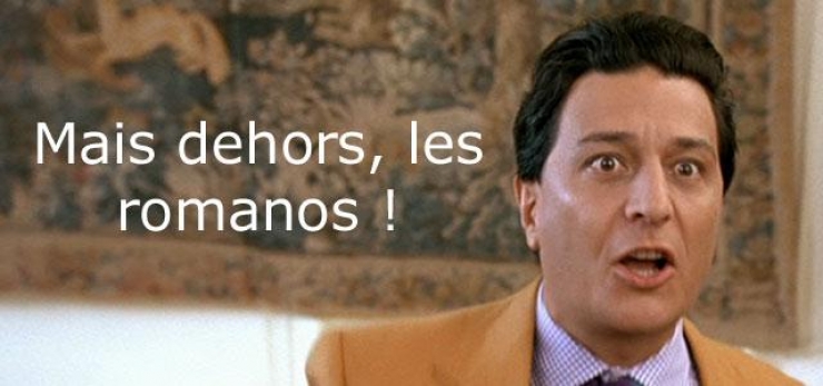 Illustration de l'article : Les 16 répliques les plus cultes du film « Les Visiteurs » !