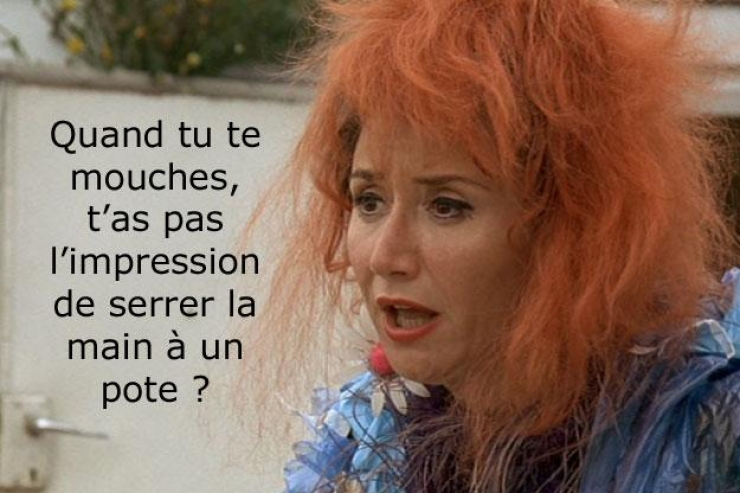 Illustration de l'article : Les 16 répliques les plus cultes du film « Les Visiteurs » !