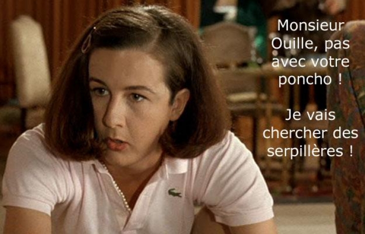 Illustration de l'article : Les 16 répliques les plus cultes du film « Les Visiteurs » !