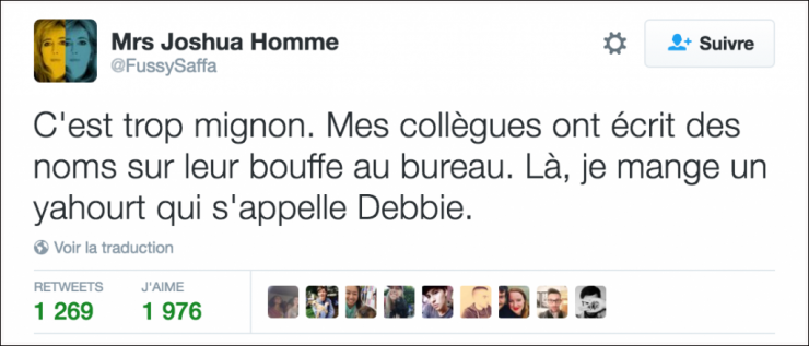 Illustration de l'article : Top 14 des tweets les plus drôles concernant le travail... À ne surtout pas lire au boulot !