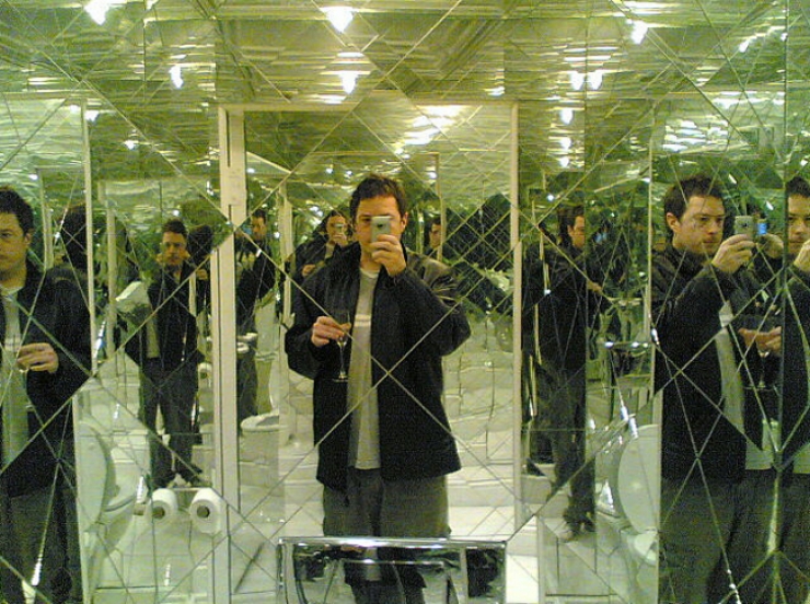 Illustration de l'article : Voici 21 endroits "originaux" ou vous devez absolument aller faire pipi, au moins une fois dans votre vie !