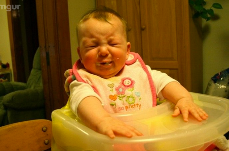 Illustration de l'article : Seuls les parents pourront comprendre le v&eacute;ritable sens de ces 19 photos !