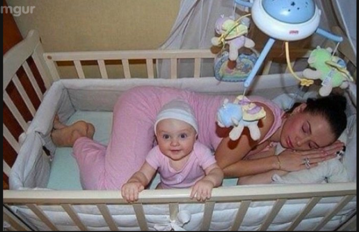 Illustration de l'article : Seuls les parents pourront comprendre le v&eacute;ritable sens de ces 19 photos !