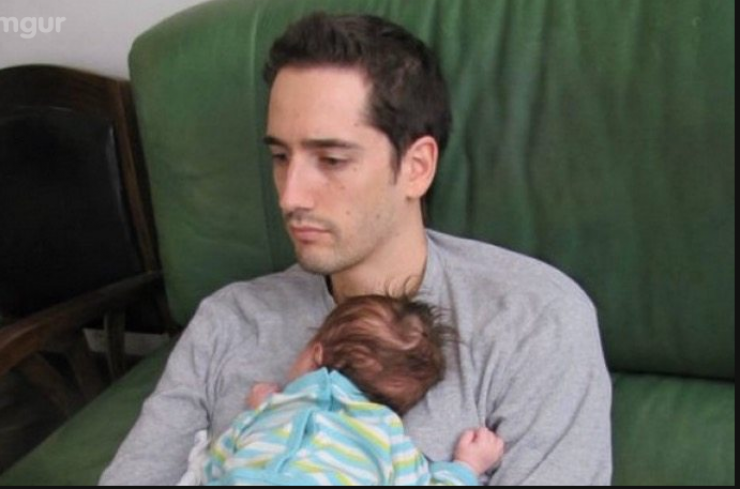 Illustration de l'article : Seuls les parents pourront comprendre le v&eacute;ritable sens de ces 19 photos !