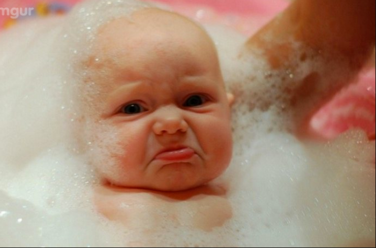 Illustration de l'article : Seuls les parents pourront comprendre le v&eacute;ritable sens de ces 19 photos !