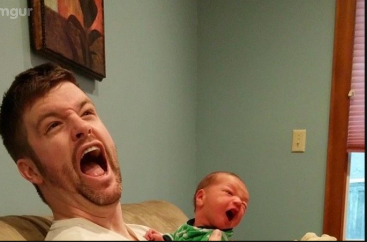 Illustration de l'article : Seuls les parents pourront comprendre le v&eacute;ritable sens de ces 19 photos !