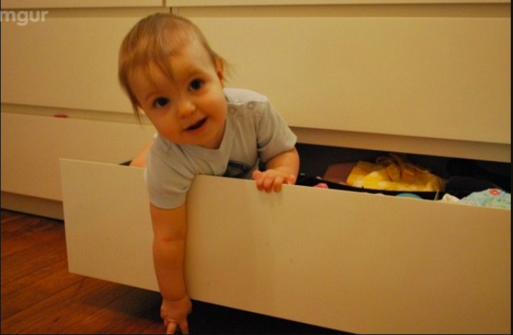 Illustration de l'article : Seuls les parents pourront comprendre le v&eacute;ritable sens de ces 19 photos !