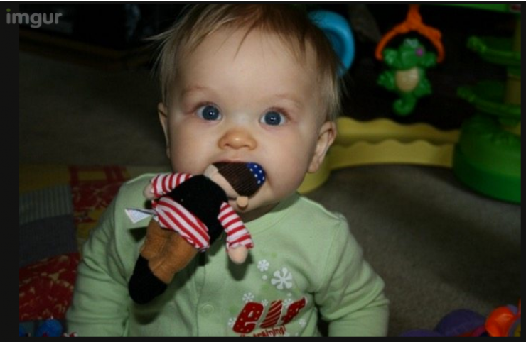 Illustration de l'article : Seuls les parents pourront comprendre le v&eacute;ritable sens de ces 19 photos !